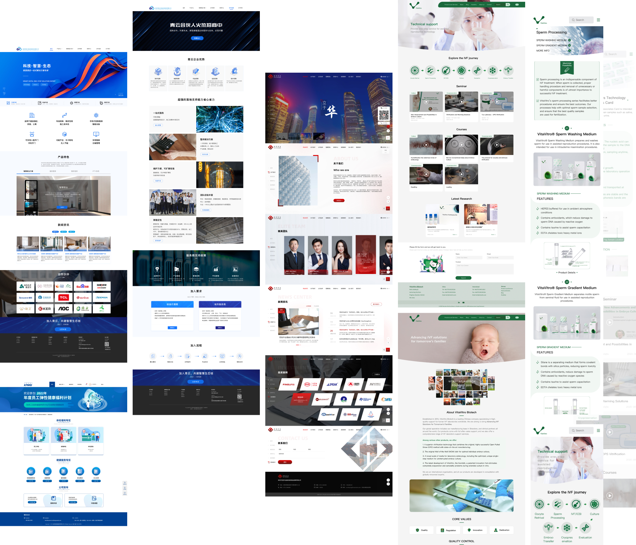 Web Design