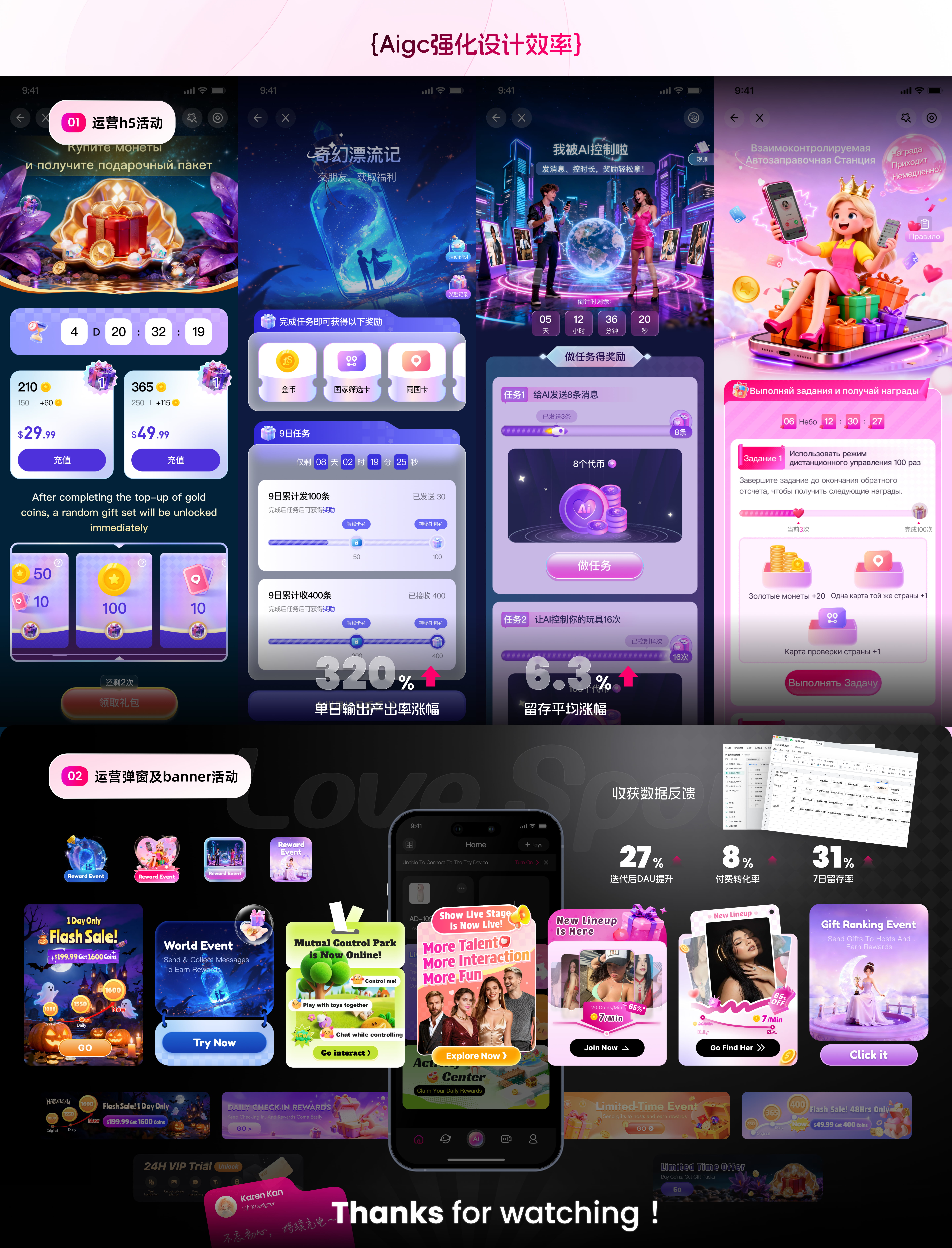 UI Research