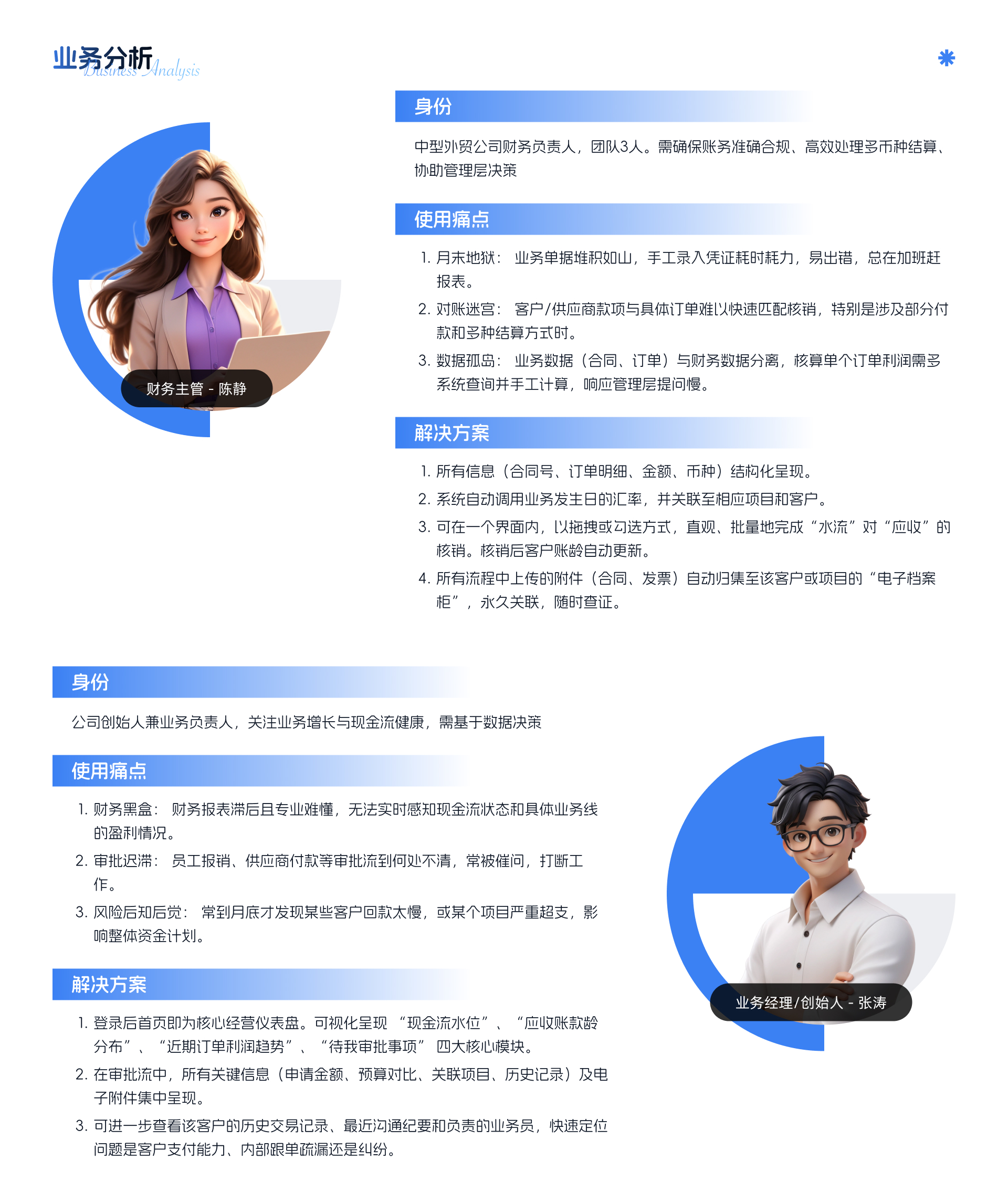 UI Research