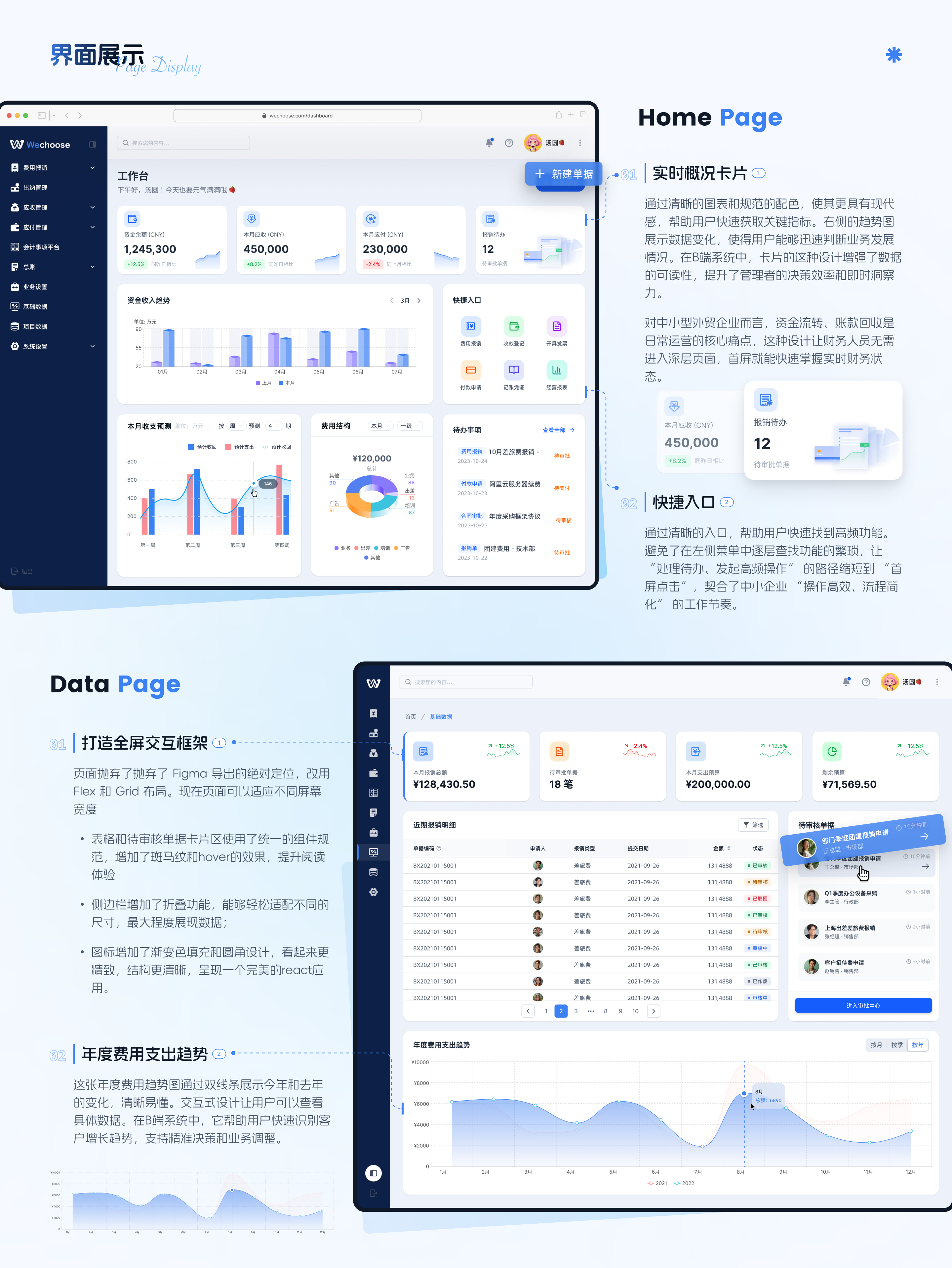 UI Research