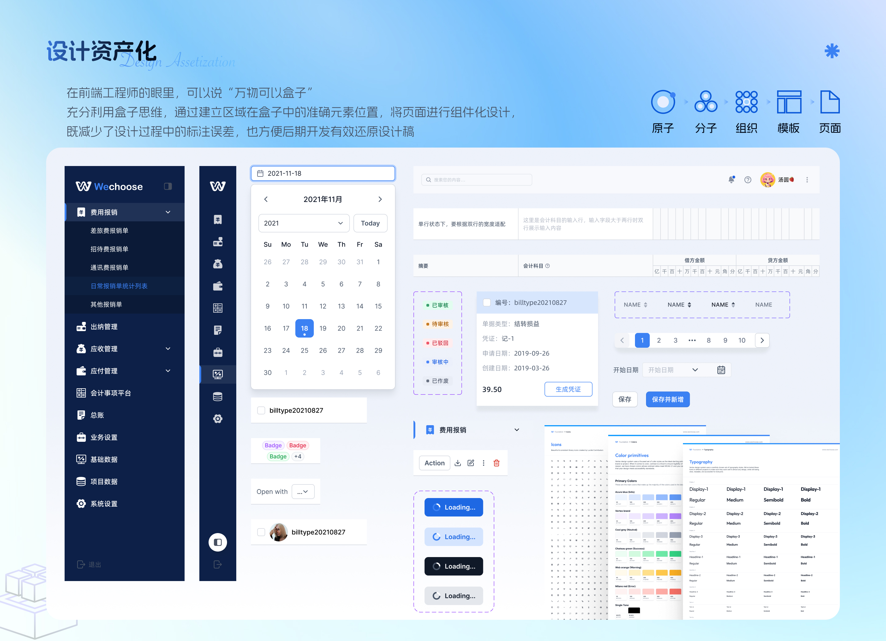 UI Research