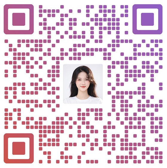 WeChat QR