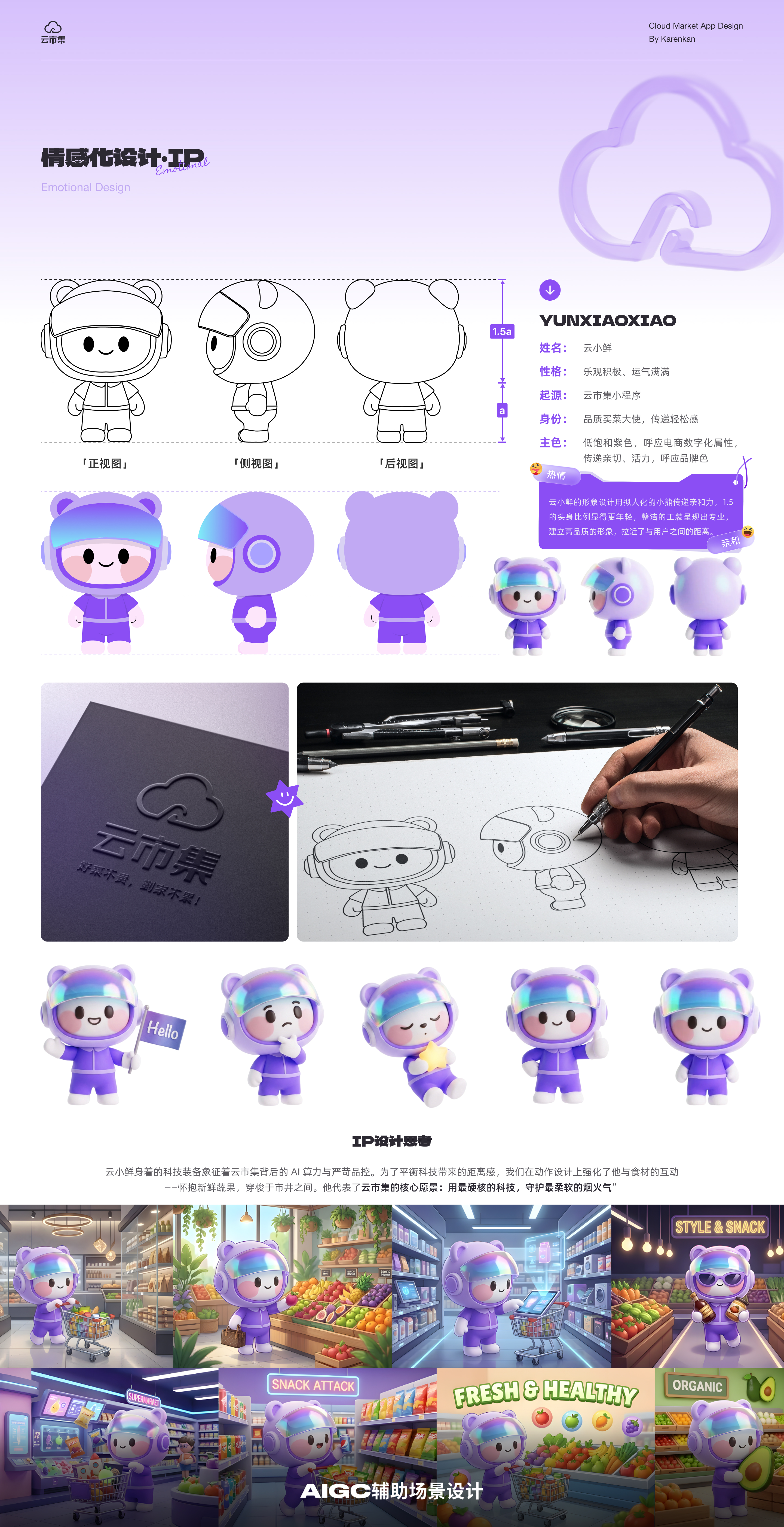 UI Research