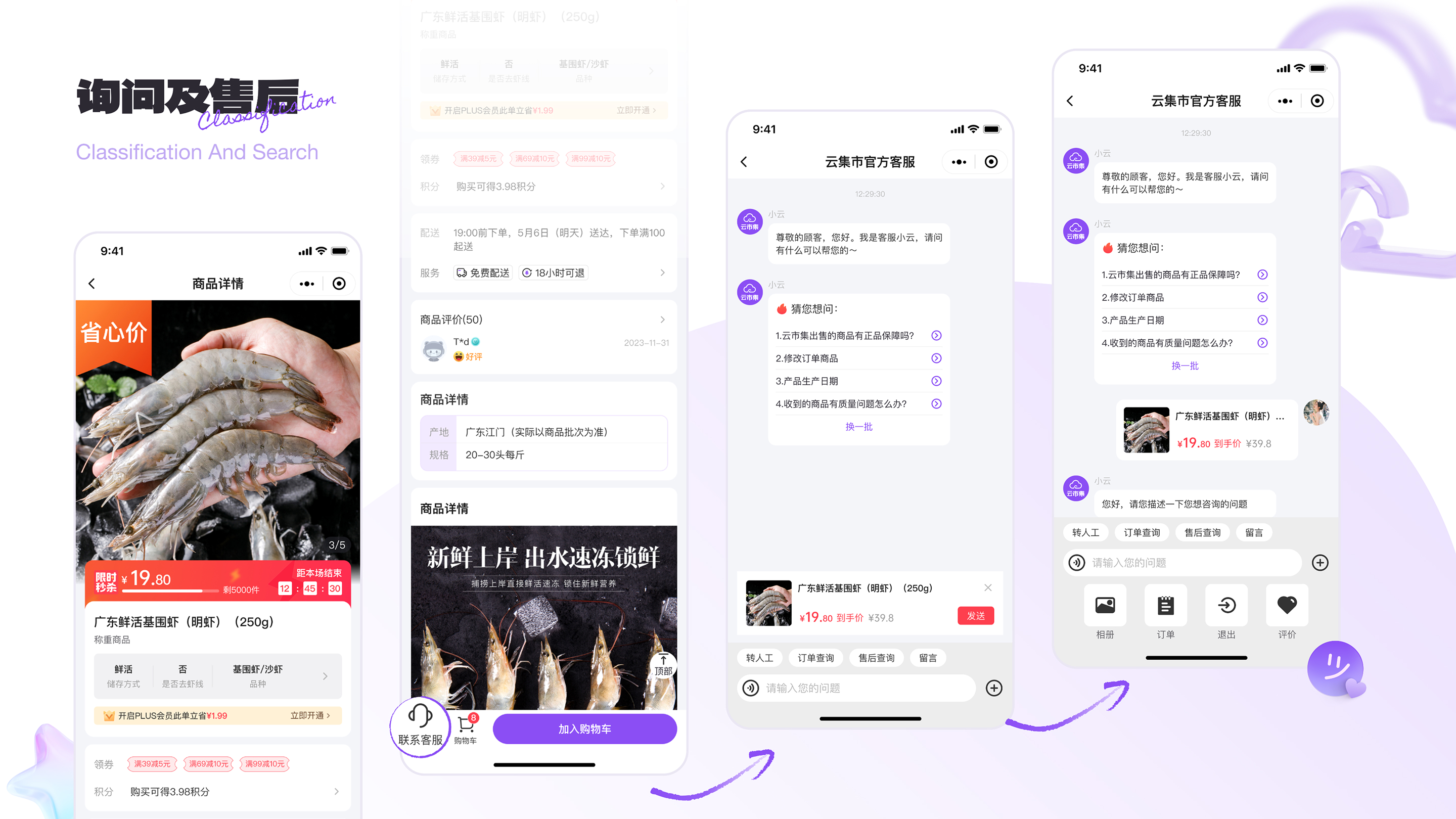 UI Research